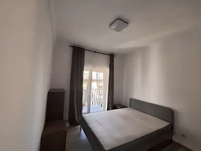 Apartament inchiriere Stefanestii de Jos Ilfov dormitor